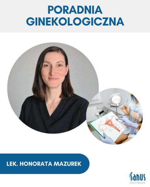 Poradnia Ginekologiczna