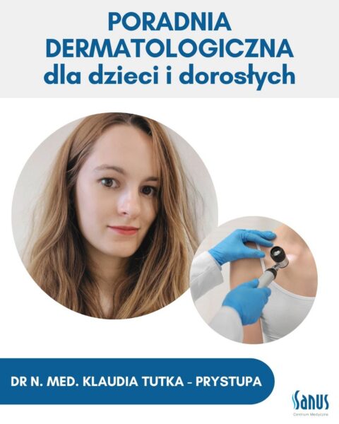 Poradnia Dermatologiczna