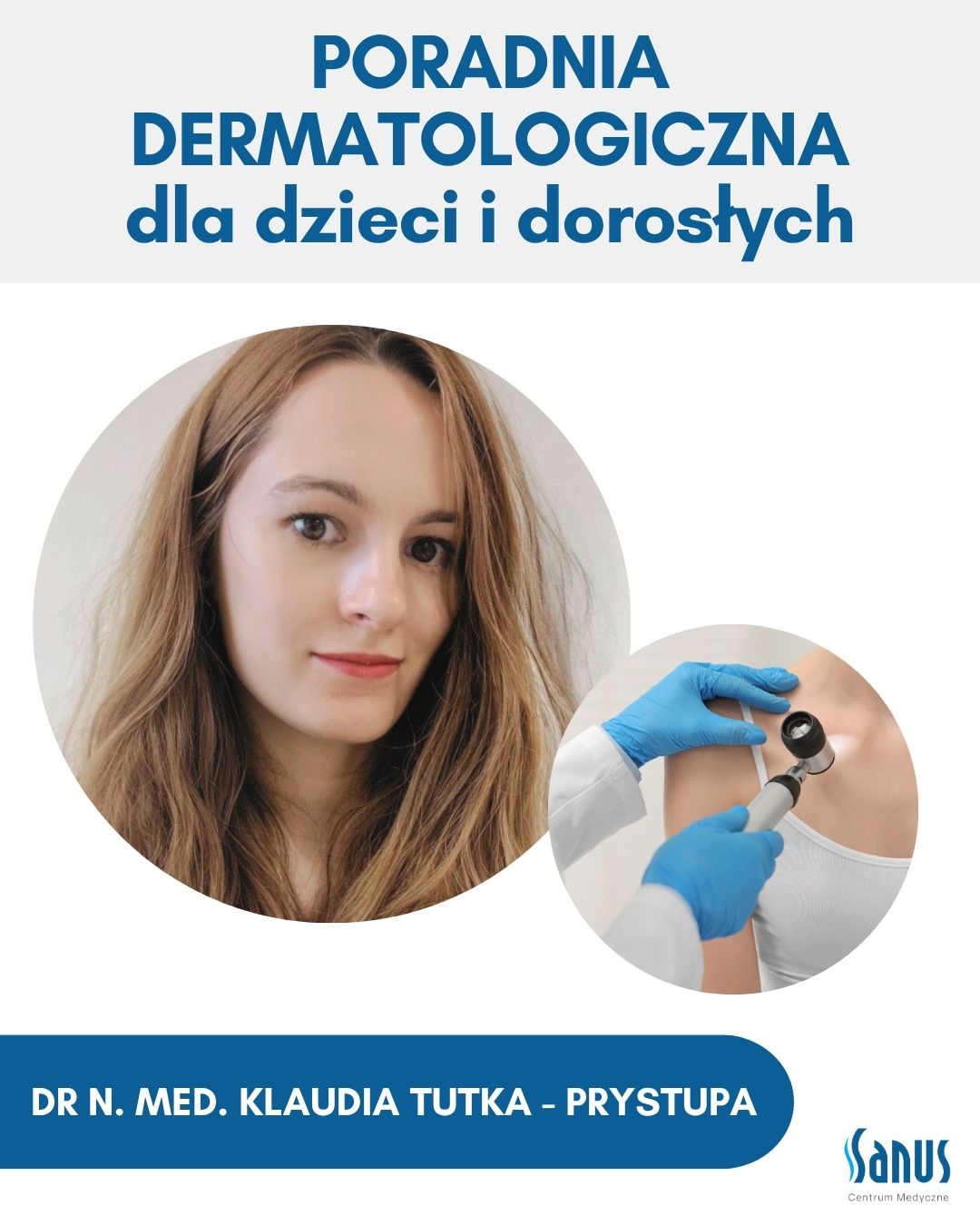 Poradnia Dermatologiczna
