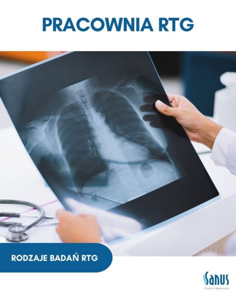 Pracownia RTG