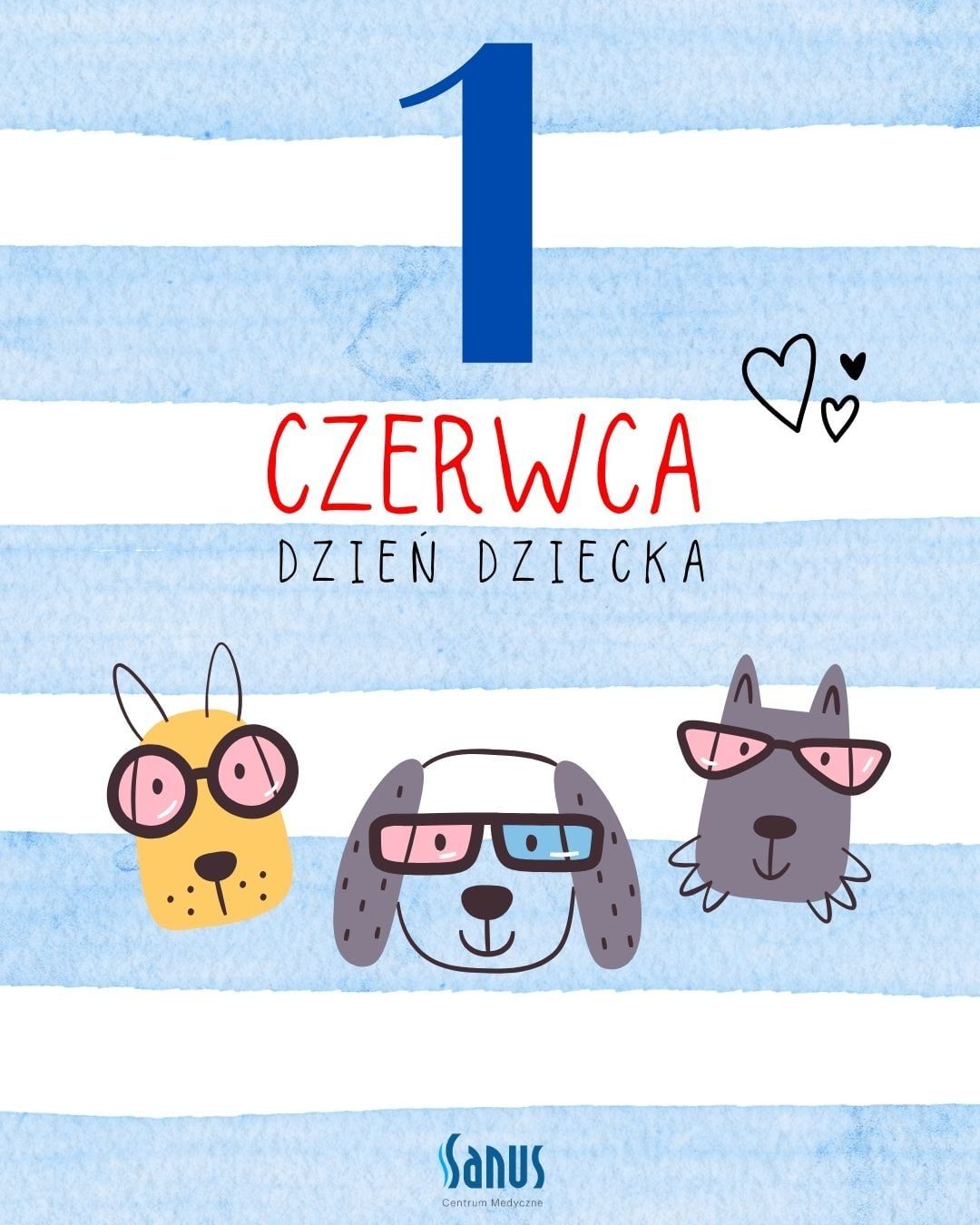 1 Czerwca – Dzień Dziecka