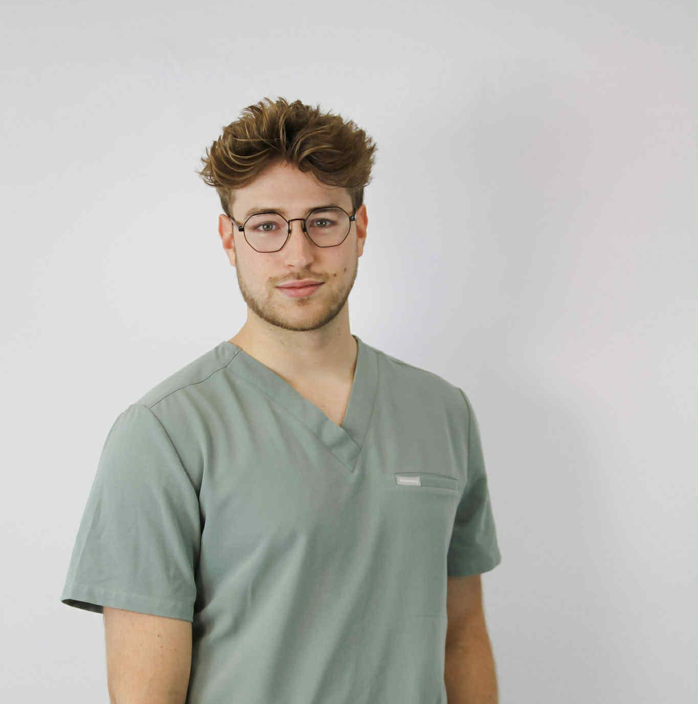 Wiktor Chojnacki